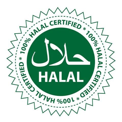 Marchio Halal