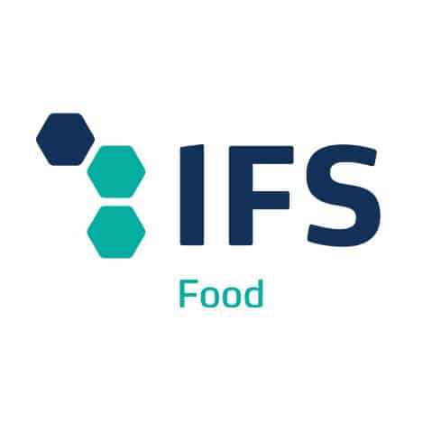 Marchio IFS Food