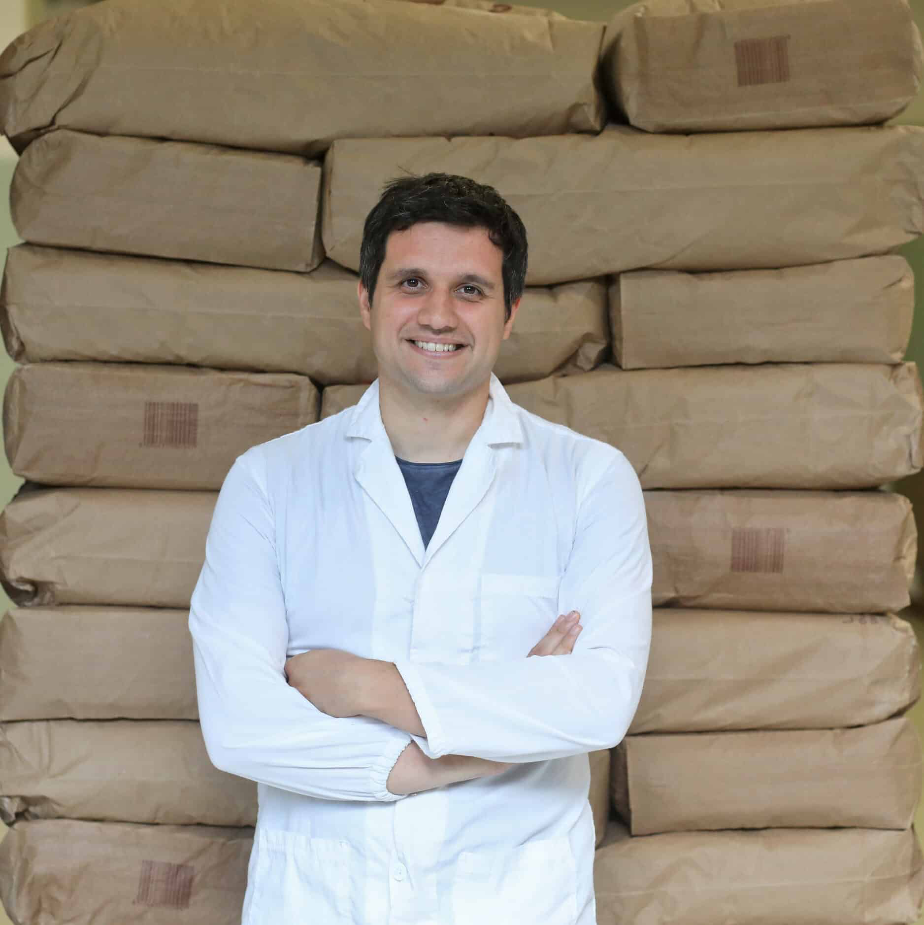 Molino Zanone Farina di Ceci